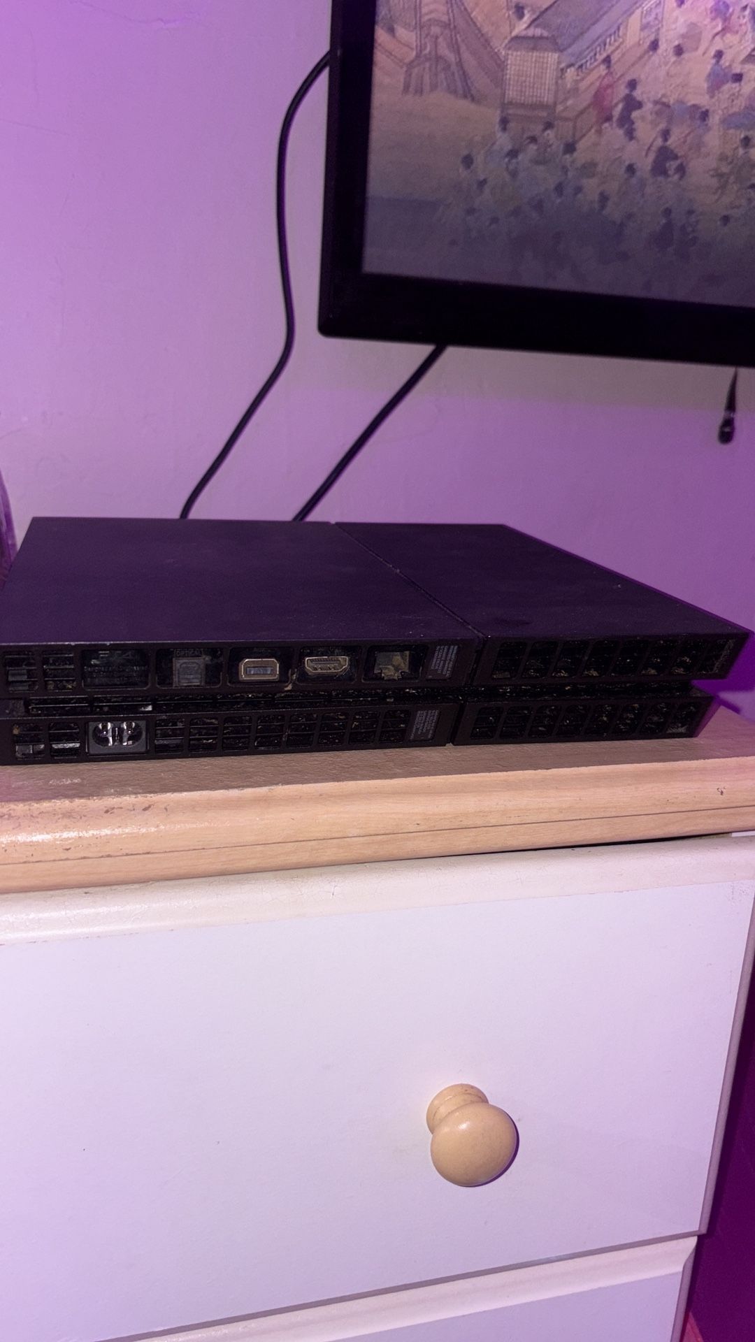 PS4