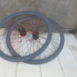 Fixie Rims New