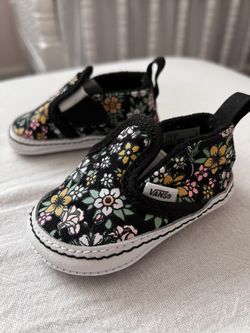 Infant Vans Shoes