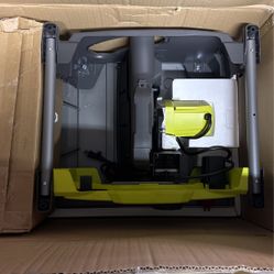 Ryobi 8 1/4 Inch Compact Table Saw 