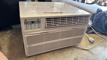 AC units
