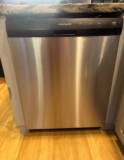 Frigidaire Dishwasher