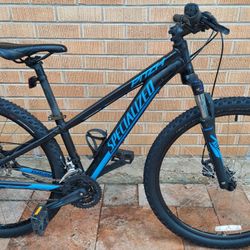 Specialized Pitch 27.5 Mountain Bike