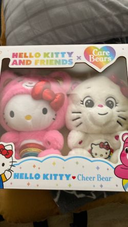 Care Bears