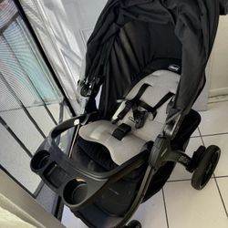 Stroller