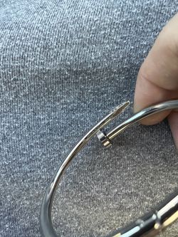 Nail Braclet BRANDNEW 