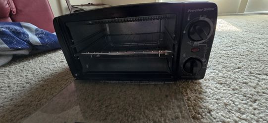 Toaster Oven 