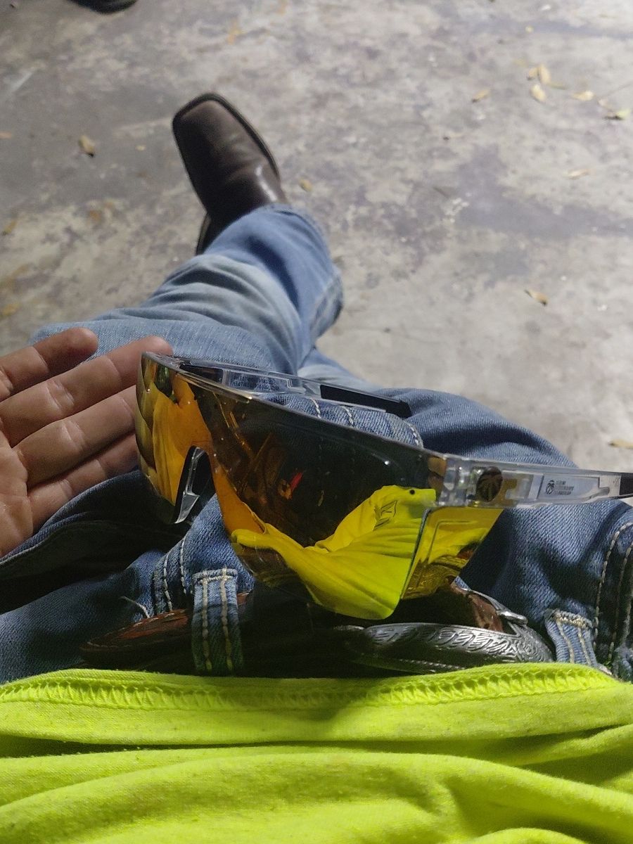 Heatwave Sunglasses