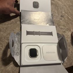 Apple Watch Ultra 2