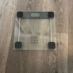 Weighing Scale 