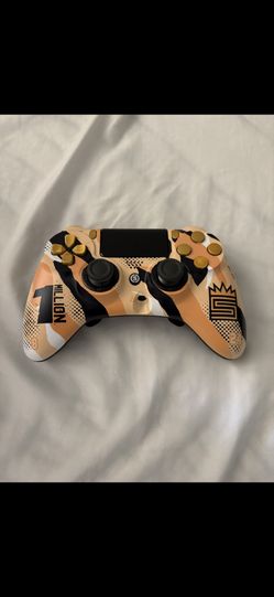 Scuff Controller