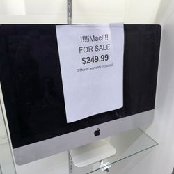 iMac For Sale💥