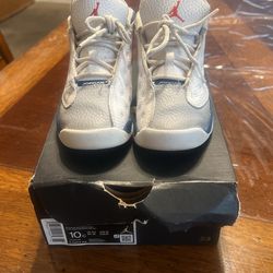 Toddler Retro 13’s