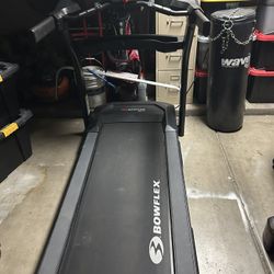 Bowflex Treadmill