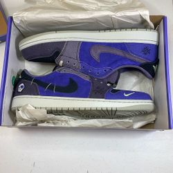 Jordan 1 Low Zion Williamson Alternate Size 13