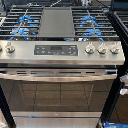 General Electric Stove 96UK4