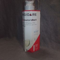 Water & Ice Refrigerator Filter Frigidaire