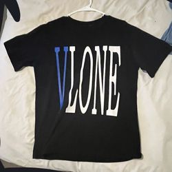 Vlone Snake Shirt