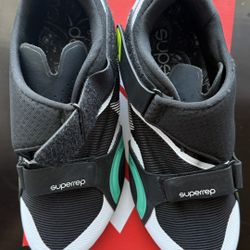 Nike SuperRep Cycle 2 Cycling Shoe- Size W7