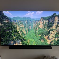 75” Sony Bravia XR75X90L