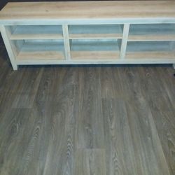 Dresser TV Stand