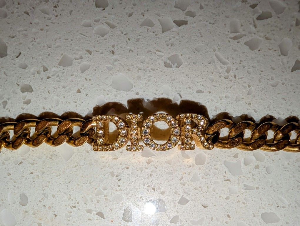 Dior Bracelet