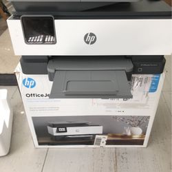HP OfficeJet pro 8020