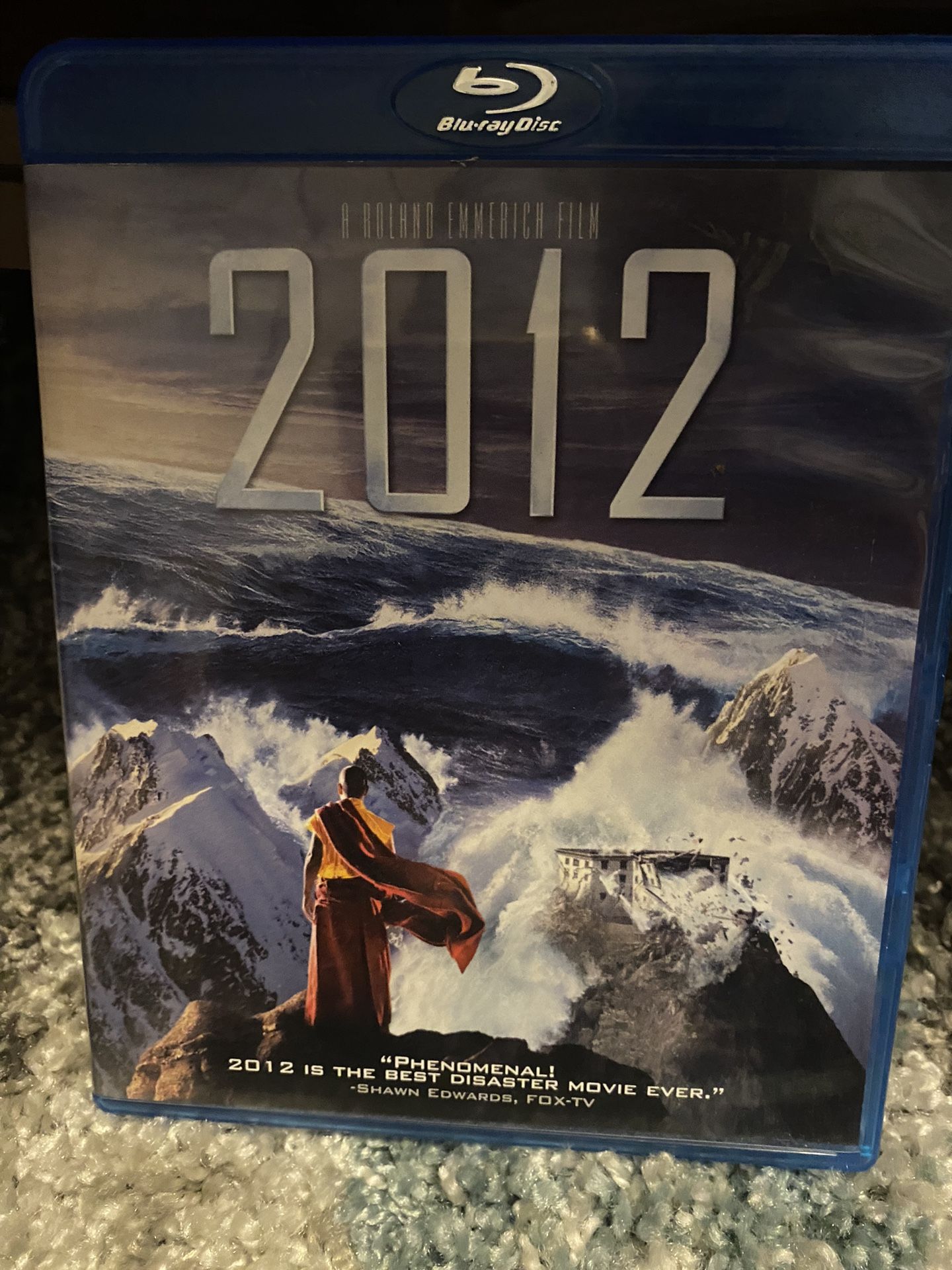 2012 Action 