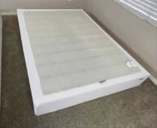New Steel Box Springs - Full, Queen, King, Cal King