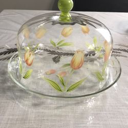 Pastelera De Princess House 