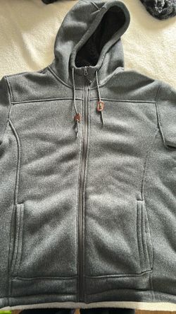 Rugged elements jacket for sale