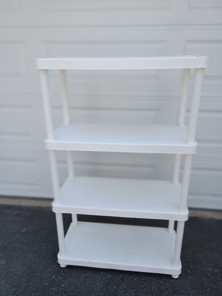 Shelf Unit