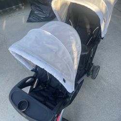 Baby Trend Baby Stroller