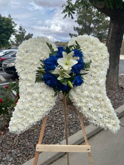 Flower Arrangements