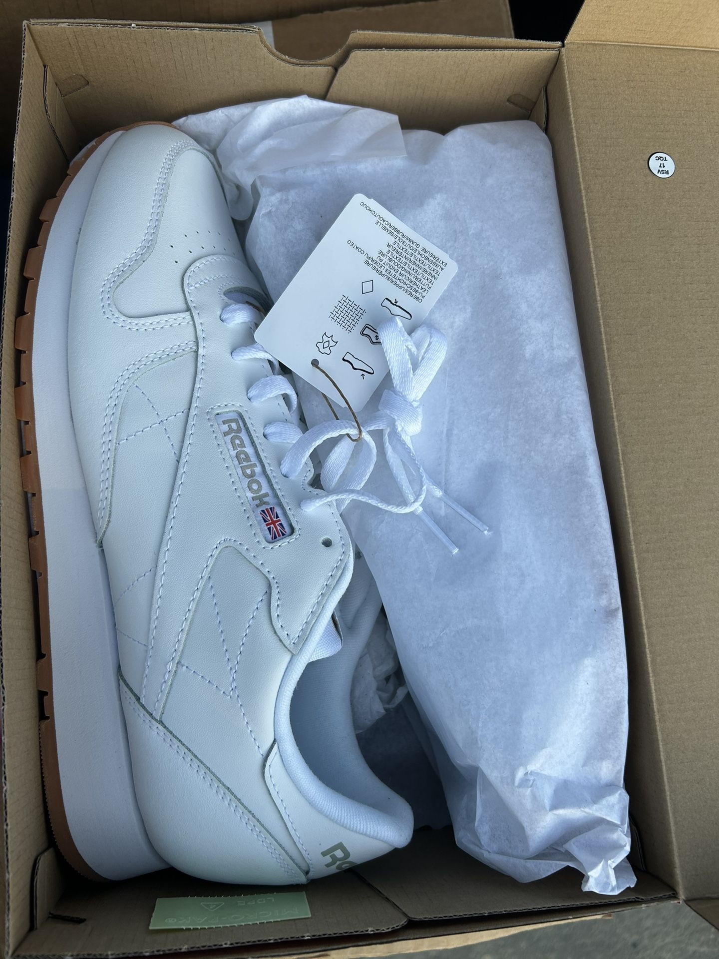 Reebok