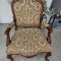 Antique Chair