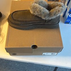 UGG W Classic Ultra Mini Alpine