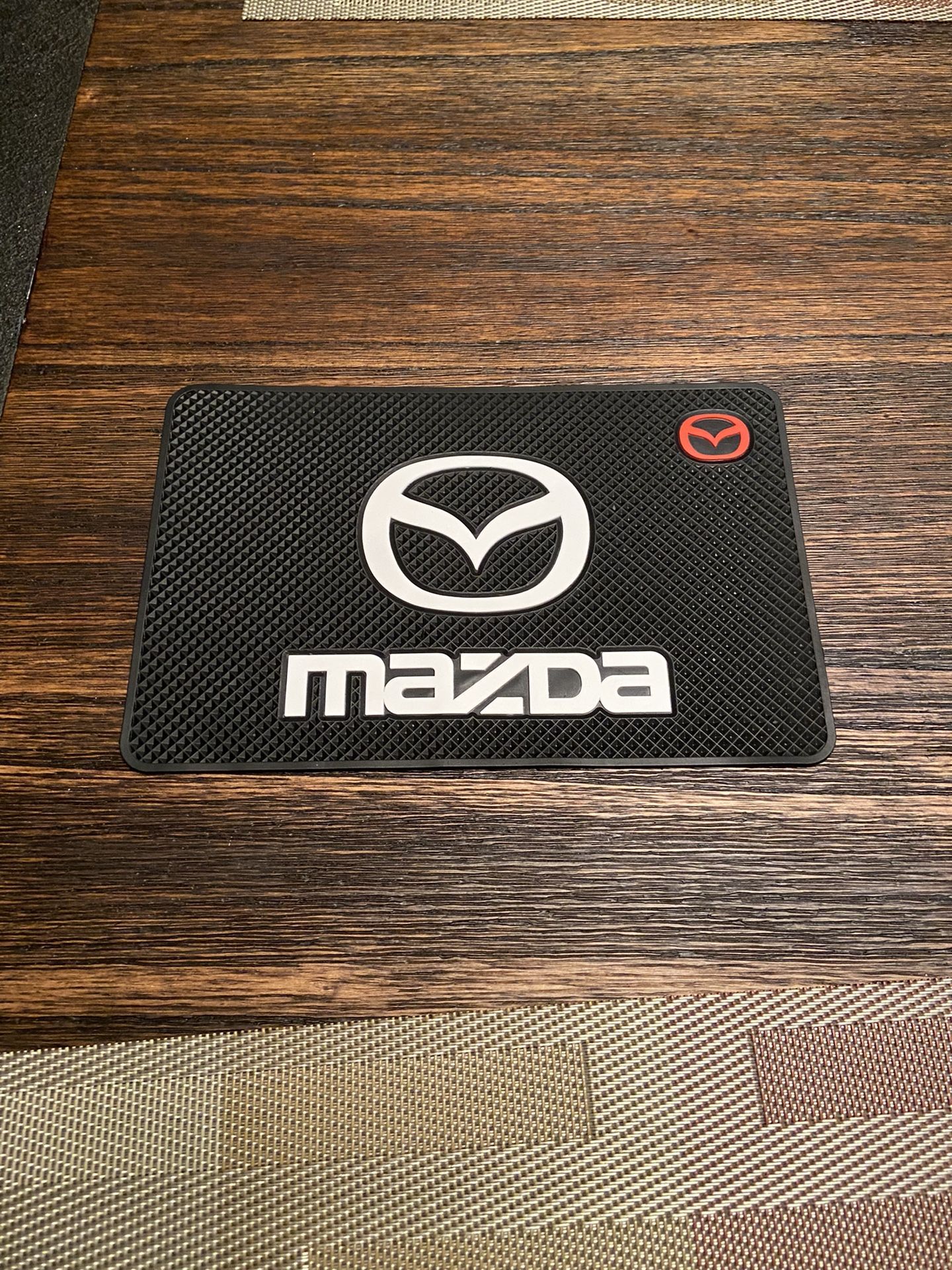 NEW Mazda non slip mat for dashboard