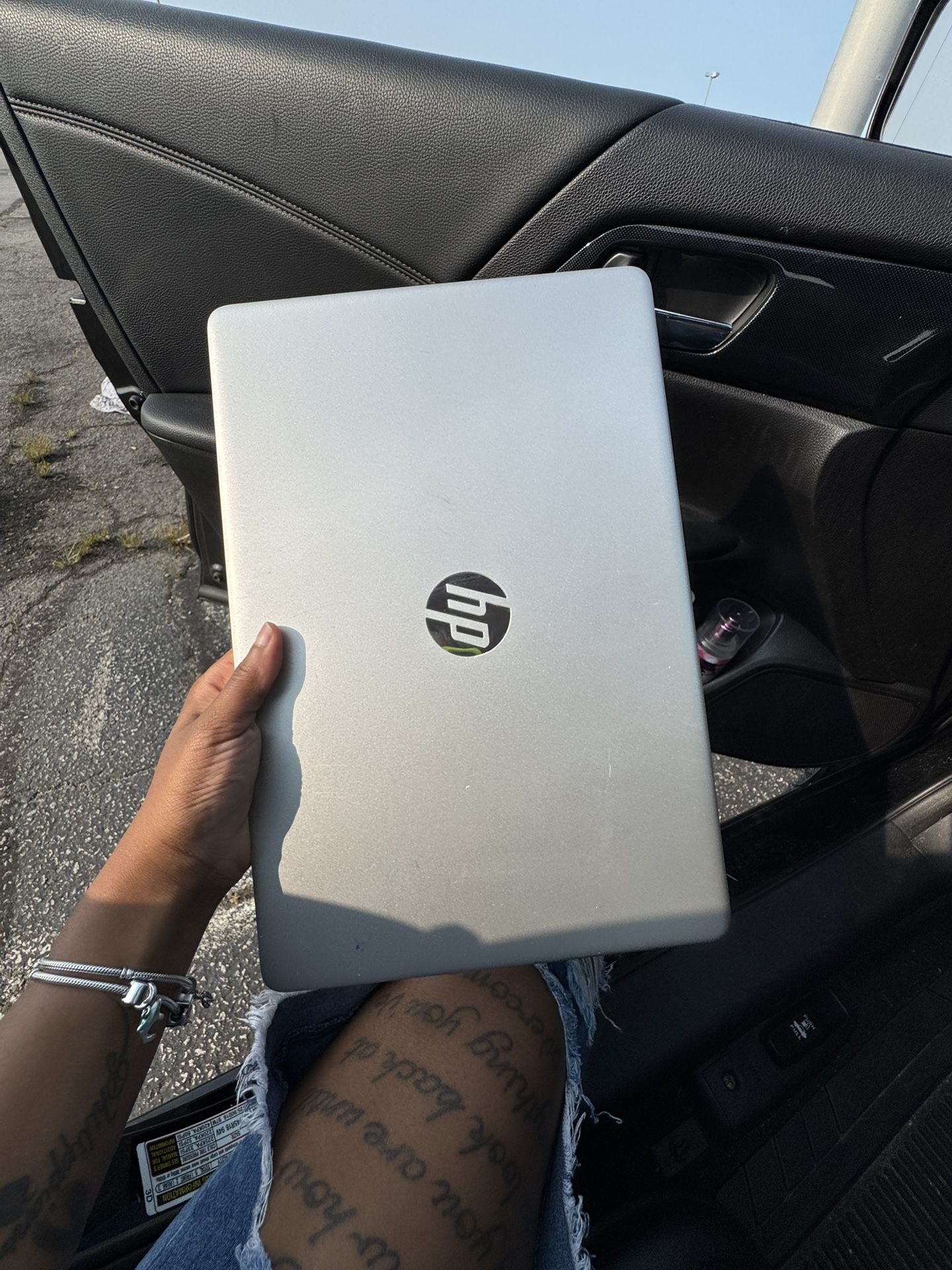 Hp 15 Laptop