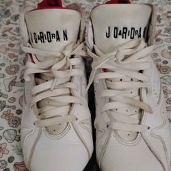 Air Jordan’s 