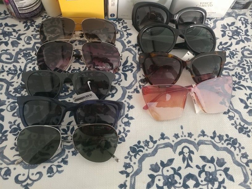 Brand Sunglasses. Brand New