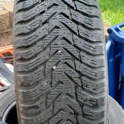 Nokian Tires