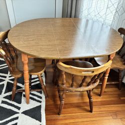 Kitchen Table