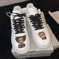Air Forces 