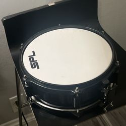 SPL Snare drum