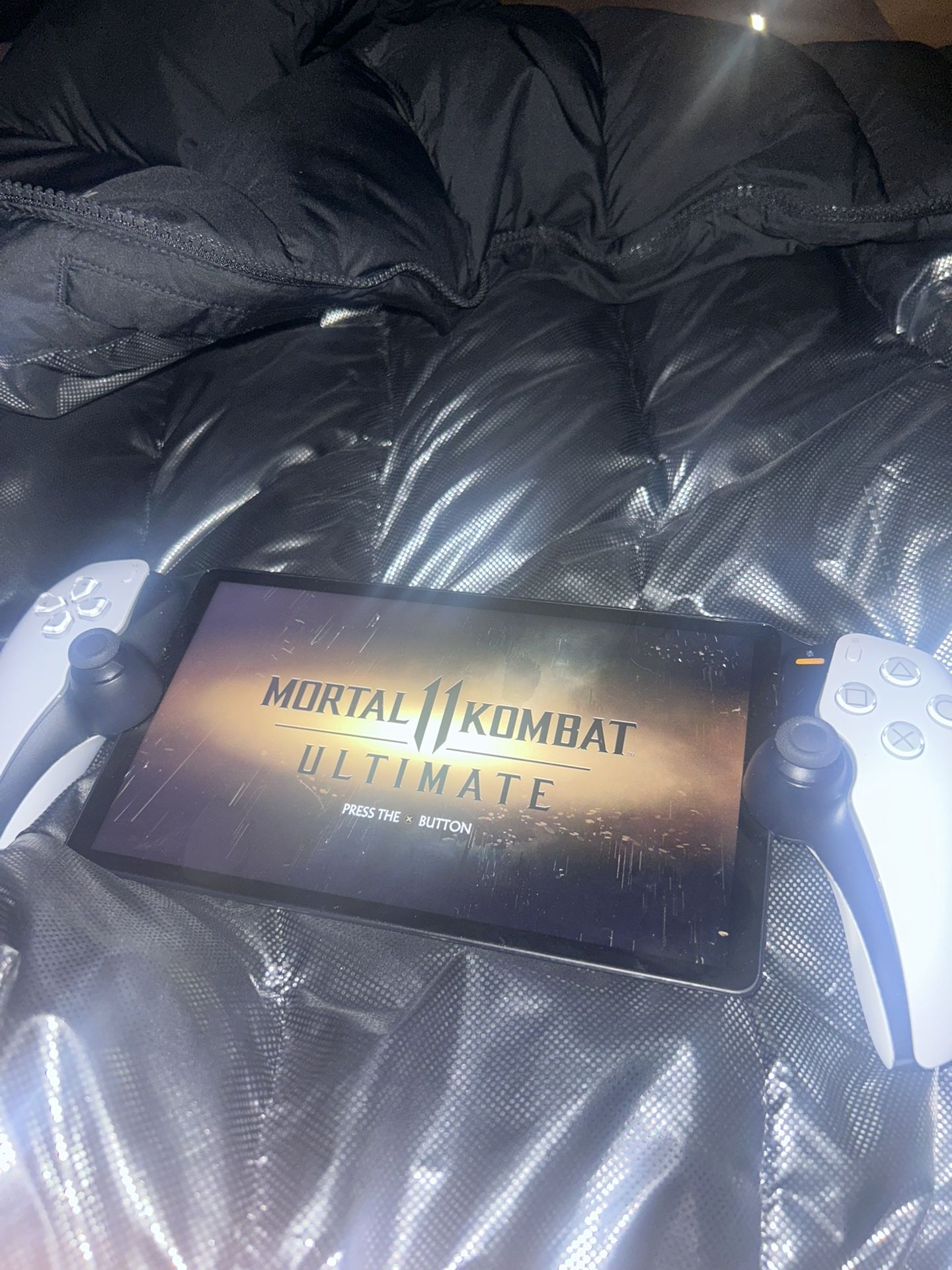 Playstation Portable