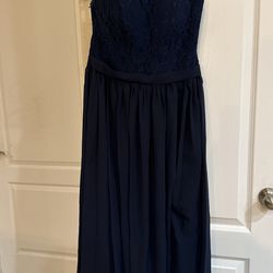Vestido De Fiesta