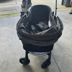 Baby Stroller 