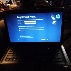 Hp Laptop