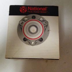 Hub Assembly 